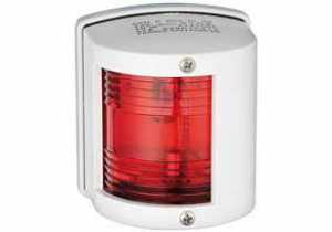 DSG LINE LUCE DI VIA A LED SL15 ROSSA